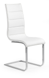 Židle K104 (bílá)