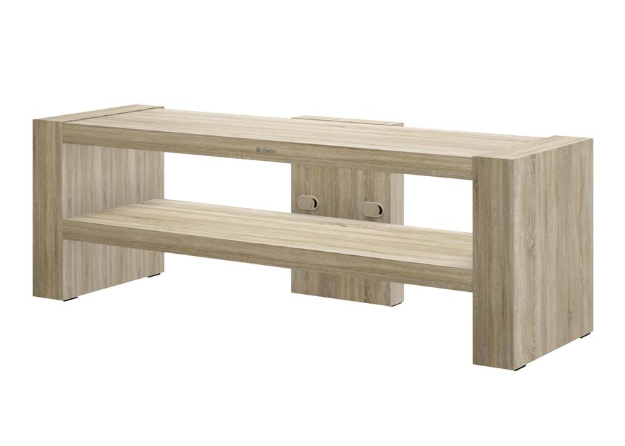 TV stolek DAVOS 2 (dub sonoma)