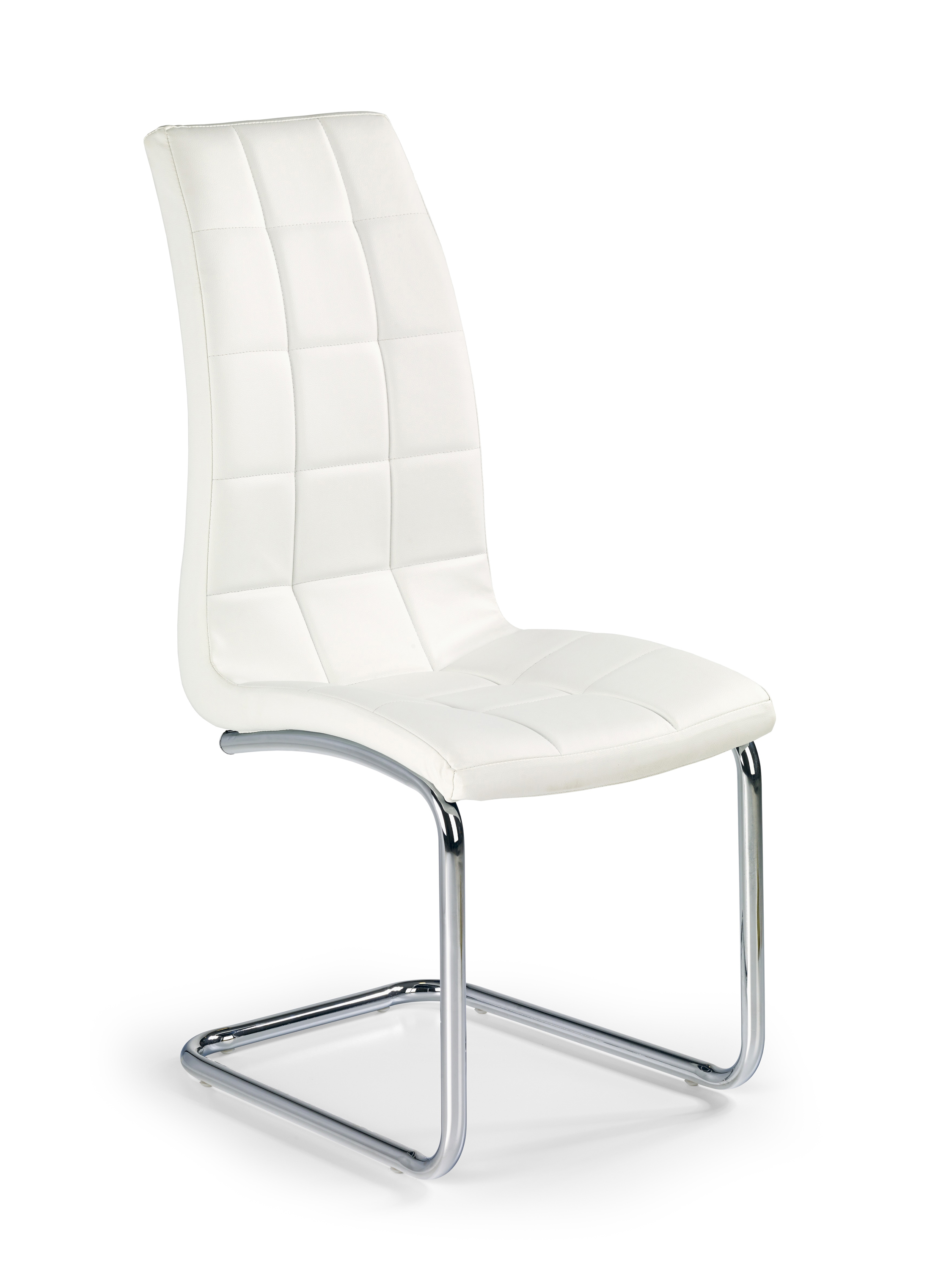 Židle K147 (bílá)