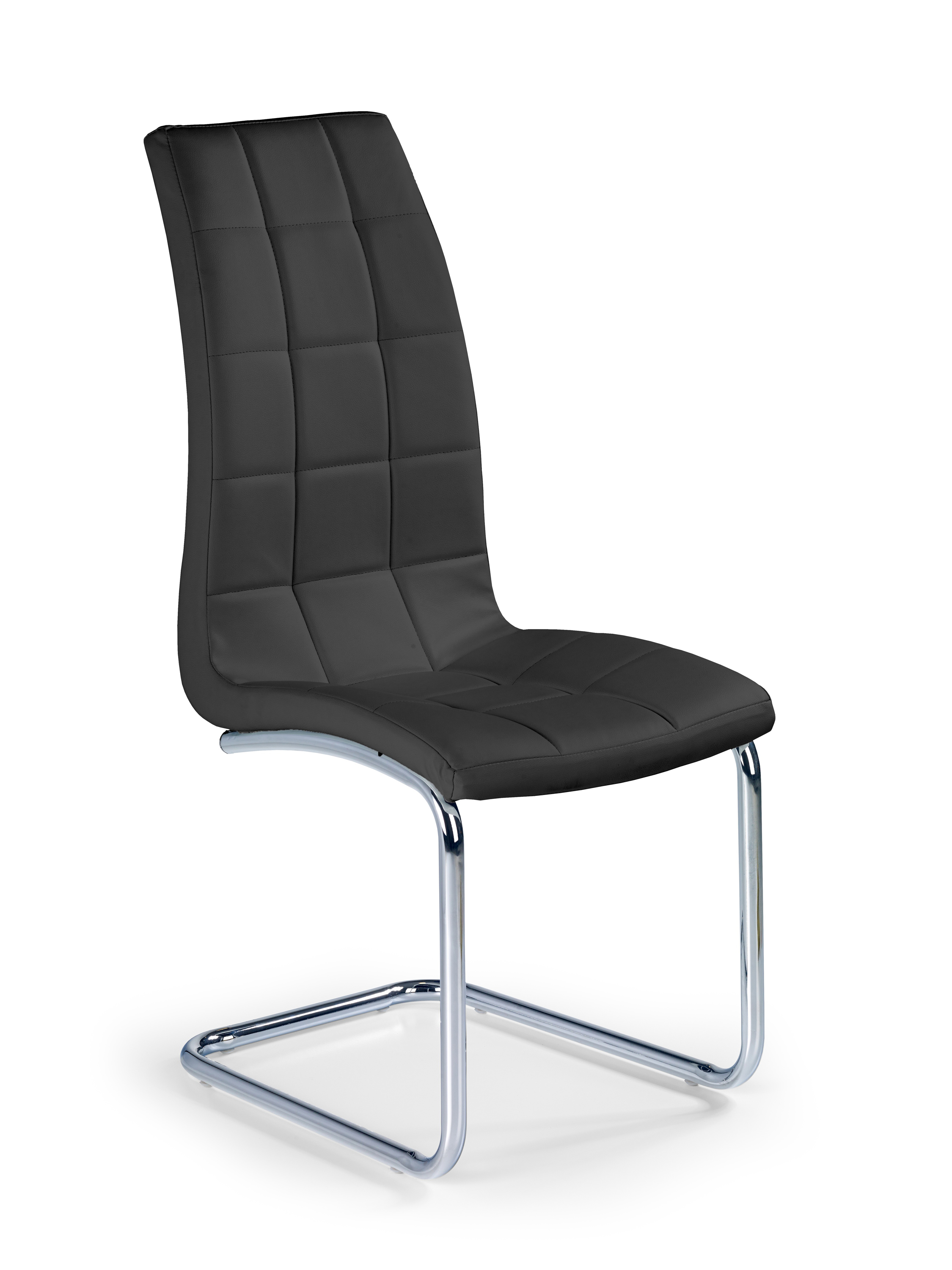 Židle K147 (černá)