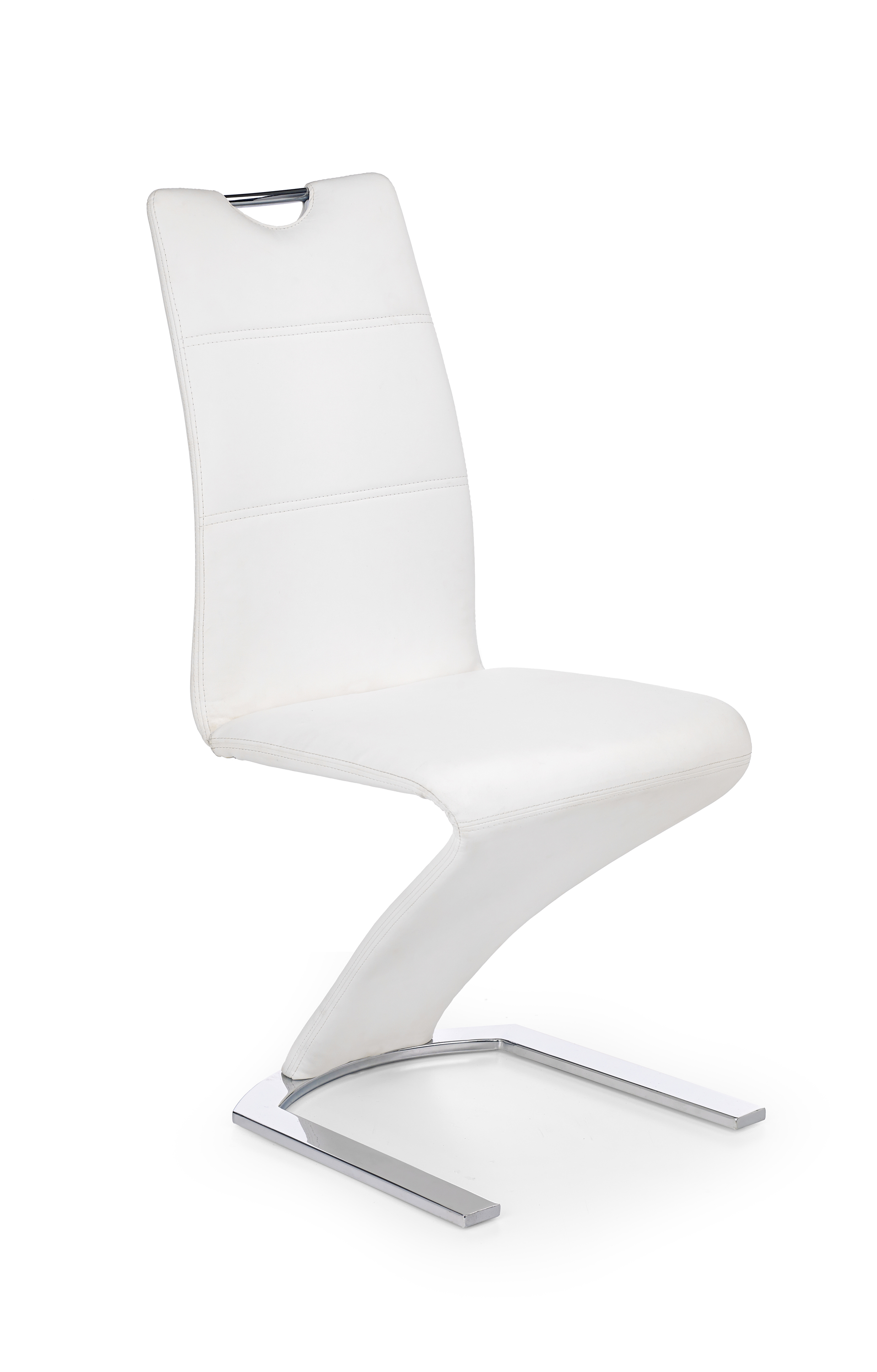 Židle K188 (bílá)