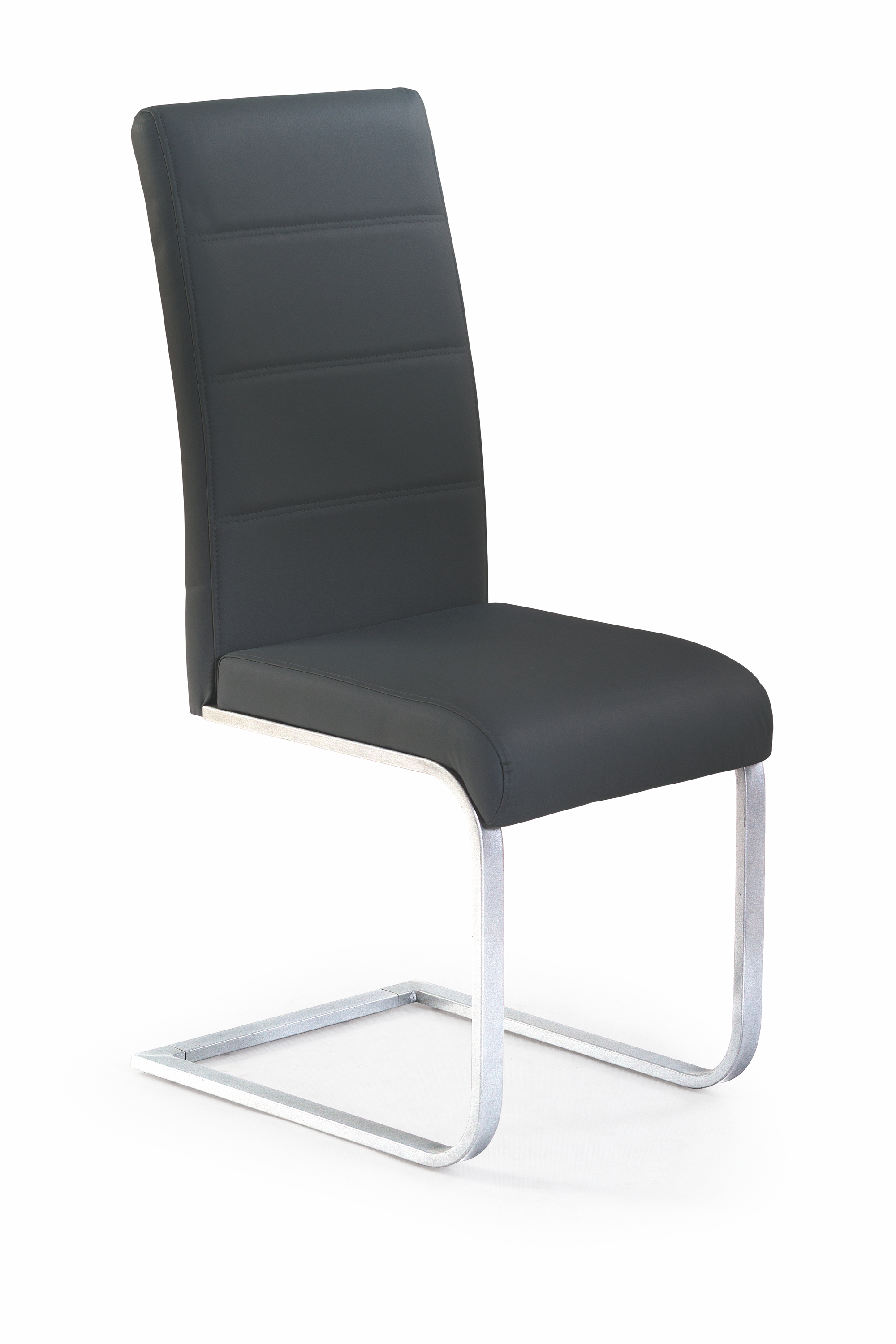 Židle BARI (černá)
